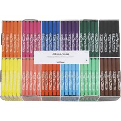 Feutres Colortime