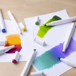 Feutres de dessin