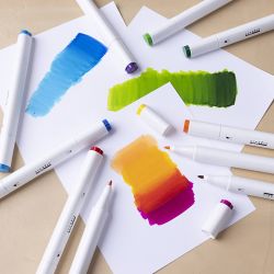 Feutres de dessin