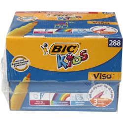 BIC Feutre Visa Fin
