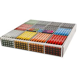 Crayon de Cire Colortime