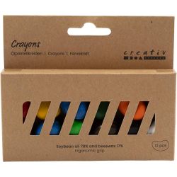 Crayons