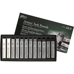 Pastels Tendres Gallery Set