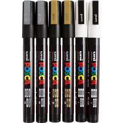 Marqueur Posca