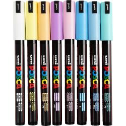 Marqueur Posca