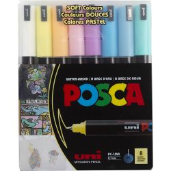 Marqueur Posca