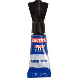 Super Glue Loctite