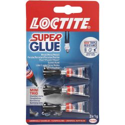 Super Glue Loctite