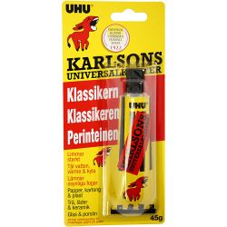 Colle UHU Karlsons