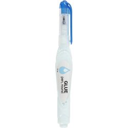Stylo à colle