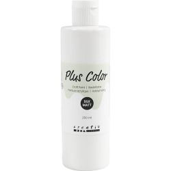 Peinture Acrylique Plus Color