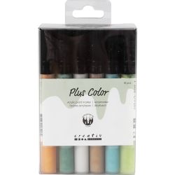 Feutres Plus Color
