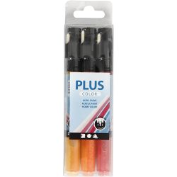 Feutres Plus Color