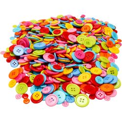 Boutons Mix