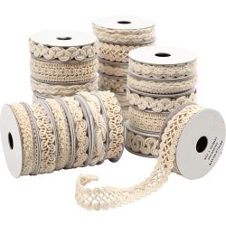 Rubans décoratifs