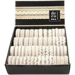 Rubans décoratifs