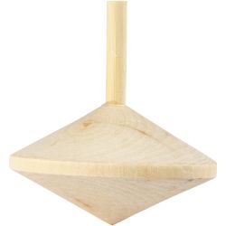 Tête rotative