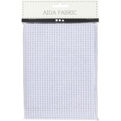Toile aïda