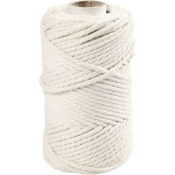 Cordon pour macramé