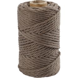 Cordon pour macramé