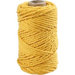 Cordon pour macramé