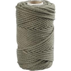 Cordon pour macramé