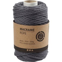Cordon pour macramé
