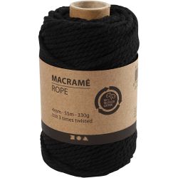 Cordon pour macramé