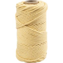 Cordon pour macramé