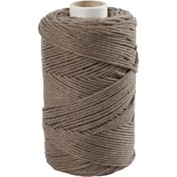 Cordon pour Macramé