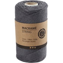 Cordon pour Macramé