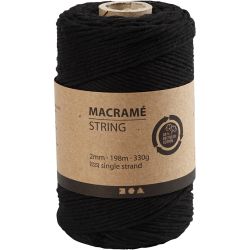Cordon pour Macramé