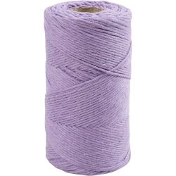 Cordon pour Macramé