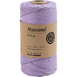 Cordon pour Macramé