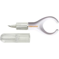 Fiskars Cutter à index