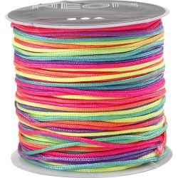Cordon pour macramé