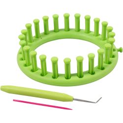 Métier à tricoter