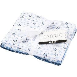 Tissu patchwork
