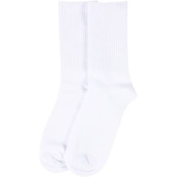 Chaussettes de coton