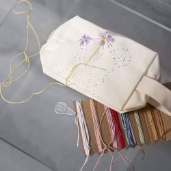 Trousse à maquillage