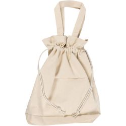 Sac avec cordon