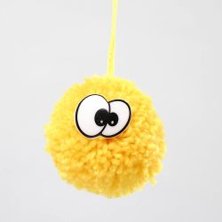 Gabarits pour pompons