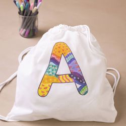 Sac à Cordons