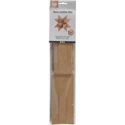 Bandes de papier étoiles