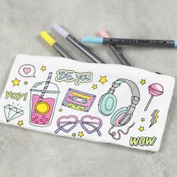 Trousse