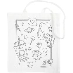 Sac fourre-tout