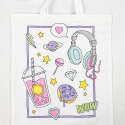 Sac fourre-tout