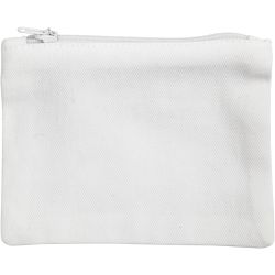 Trousse en coton