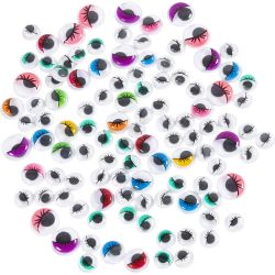 Yeux Mobiles