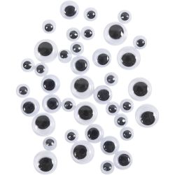 Yeux Mobiles
